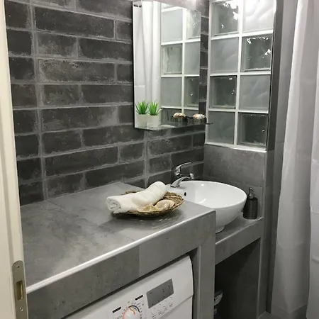 Museum Neighborhood Sevasti * Kálymnos