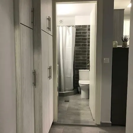 Museum Neighborhood Sevasti Kálymnos