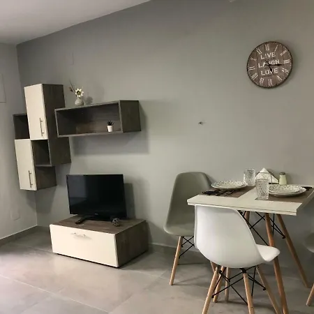 Διαμέρισμα Museum Neighborhood Sevasti *