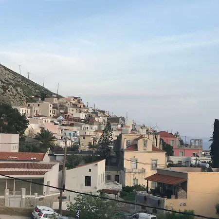 Διαμέρισμα Museum Neighborhood Sevasti