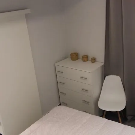 Museum Neighborhood Sevasti Lägenhet Kálymnos