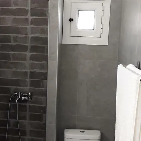 Lägenhet Museum Neighborhood Sevasti