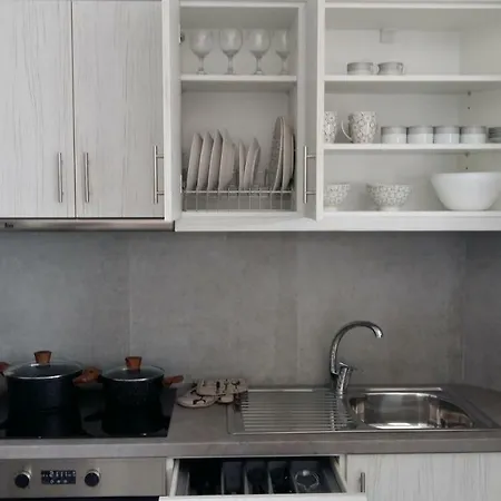 Museum Neighborhood Sevasti Kálymnos