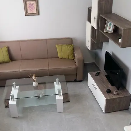 Museum Neighborhood Sevasti * Kálymnos