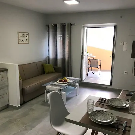 Museum Neighborhood Sevasti Κάλυμνος