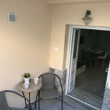 Museum Neighborhood Sevasti Kálymnos