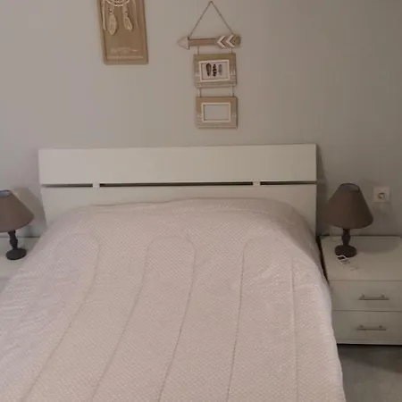 Museum Neighborhood Sevasti * Kálymnos