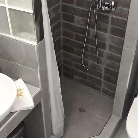 Museum Neighborhood Sevasti * Kálymnos