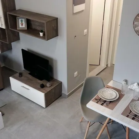 Museum Neighborhood Sevasti Kálymnos