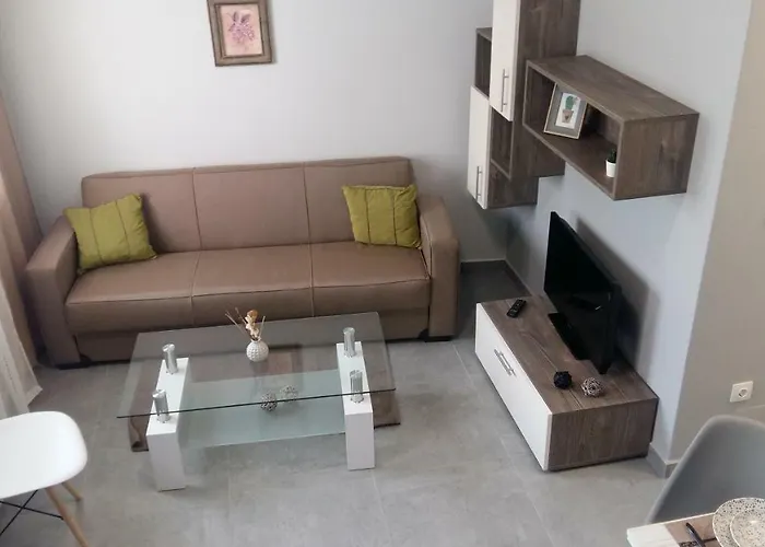 Museum Neighborhood Sevasti * Kálymnos