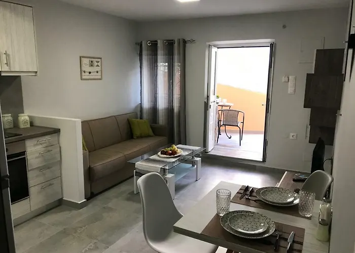 Museum Neighborhood Sevasti Kálymnos