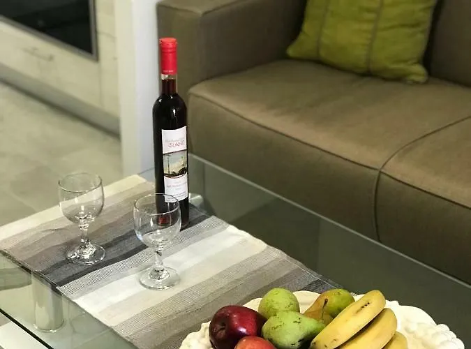 Museum Neighborhood Sevasti 公寓