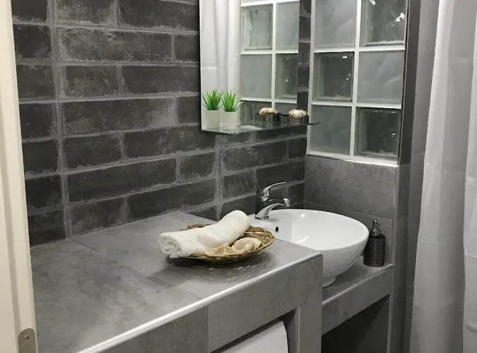 Museum Neighborhood Sevasti * Kálymnos