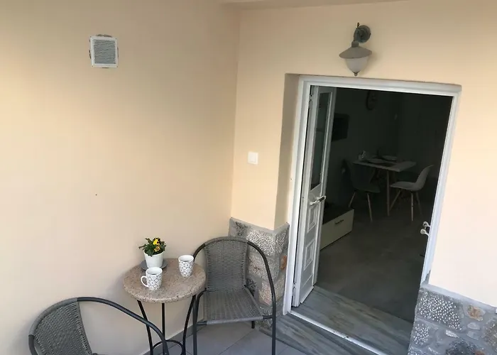 Museum Neighborhood Sevasti Kálymnos