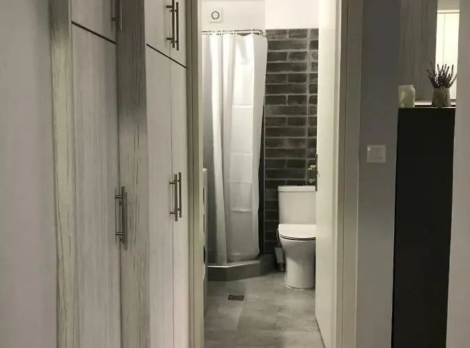 Museum Neighborhood Sevasti Kálymnos