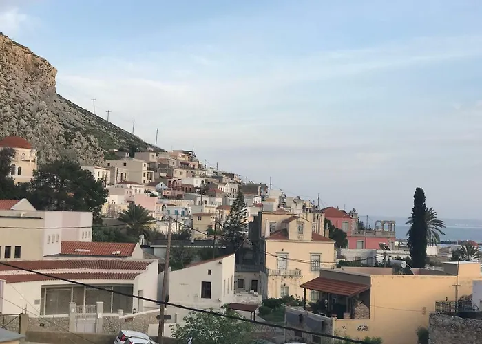 公寓 Museum Neighborhood Sevasti