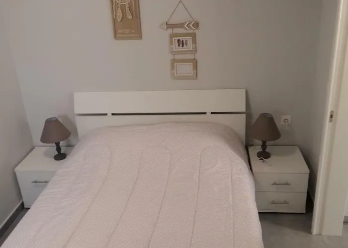 Museum Neighborhood Sevasti * Kálymnos