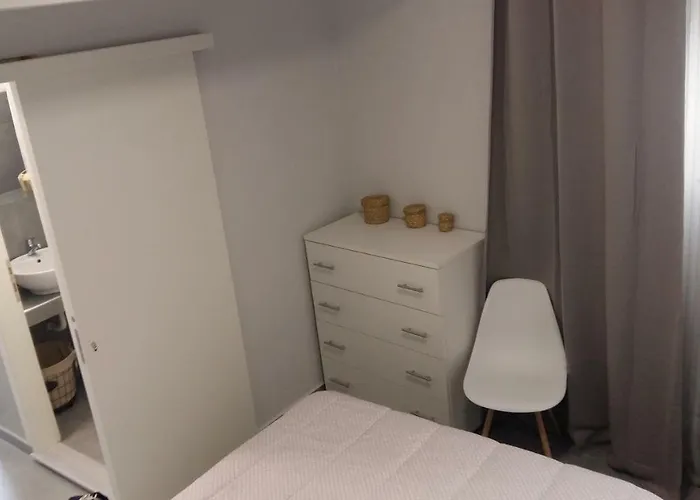 Museum Neighborhood Sevasti 公寓 Kálymnos