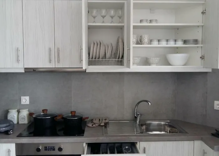 Museum Neighborhood Sevasti Kálymnos