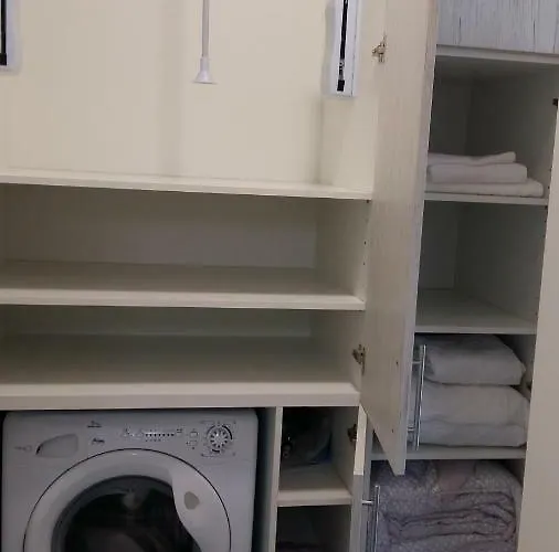 公寓 Museum Neighborhood Sevasti