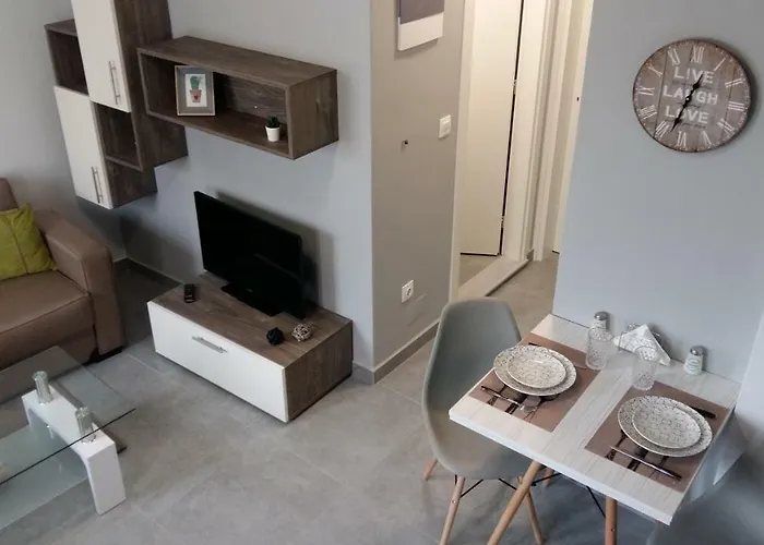 Museum Neighborhood Sevasti Kálymnos